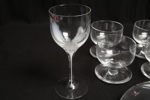 Iittala glasfat m.m.