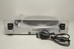 Lenco-Skivspelare L-386 USB