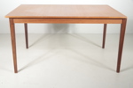 Matbord i teak, 1960-tal