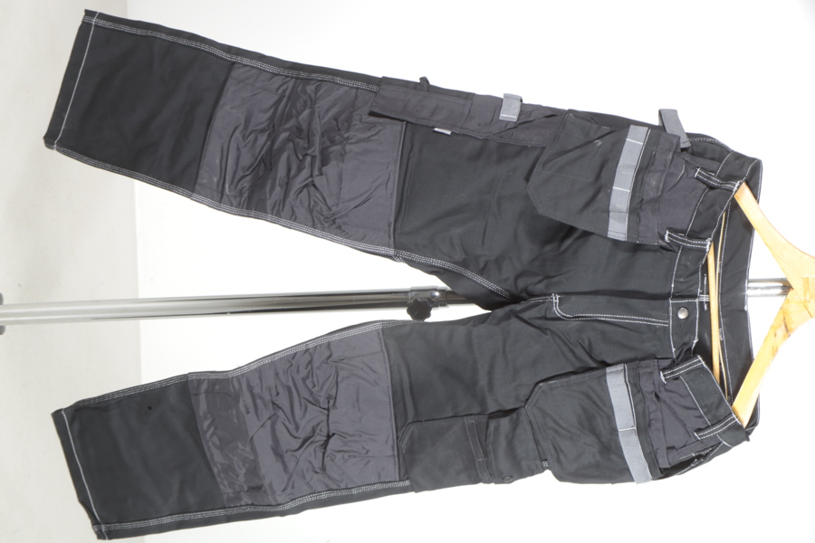 Arbetsbyxor- Jobman, Storlek: C50