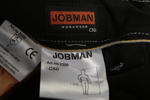 Arbetsbyxor- Jobman, Storlek: C50