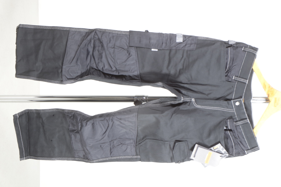 Arbetsbyxor- Jobman, Storlek: C48