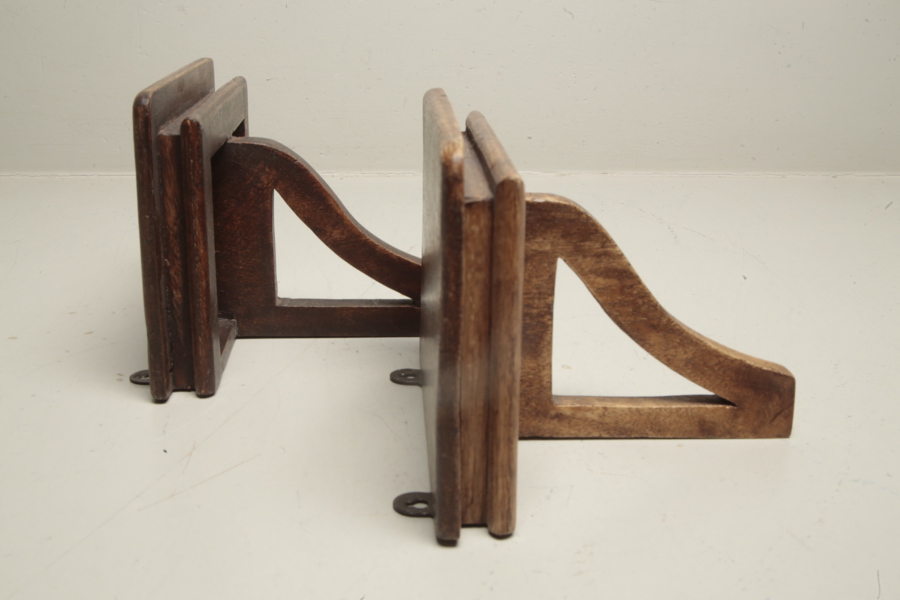 Väggkonsoller, 1-par, 1900-tal