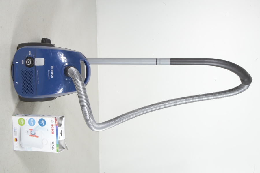 Dammsugare, "Bosch- Compaxx´x" 600W