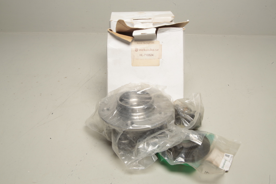 Hjullager- till XC90, årsmodell: 2000-2015