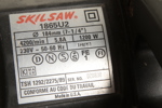 Cirkelsåg- SkilSaw