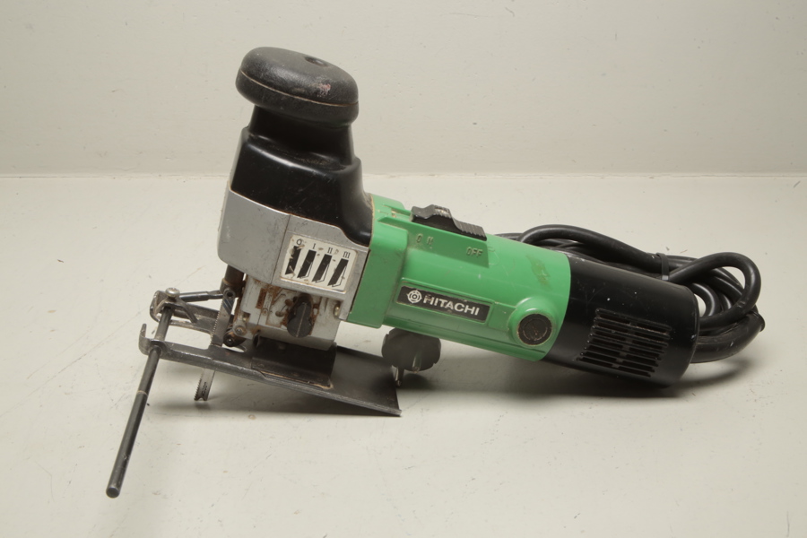 Hitachi- Sticksåg "Jig Saw 65mm"