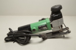 Hitachi- Sticksåg "Jig Saw 65mm"