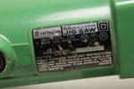 Hitachi- Sticksåg "Jig Saw 65mm"