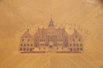 Rökbord, 1930/1940-tal