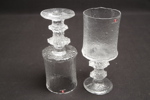 Iittala glas, "Senator"- Timo Sarpaneva, 7st 