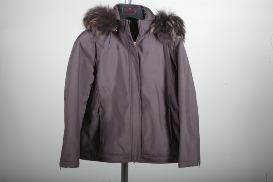 "Canadiens"- Jacka, Storlek: 42