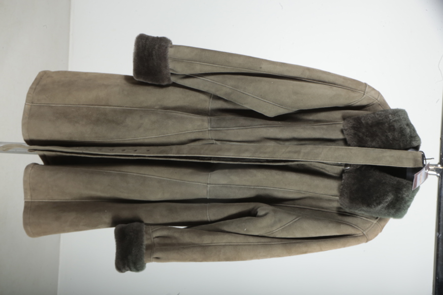 "Pege"- Mockarock, Storlek: 42