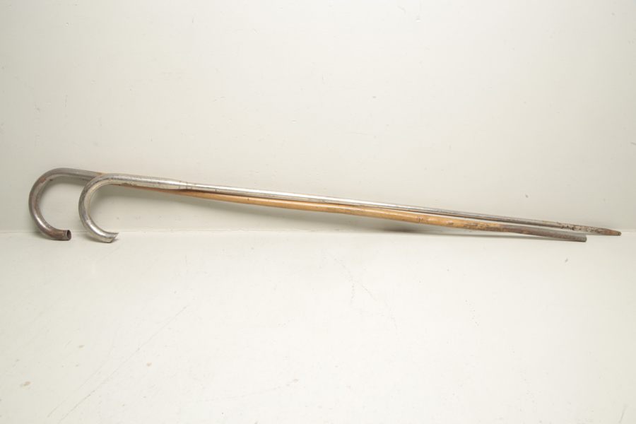 Käppar, 2st, 1900-tal