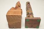 Skulpturer, 2st, 1900-tal 
