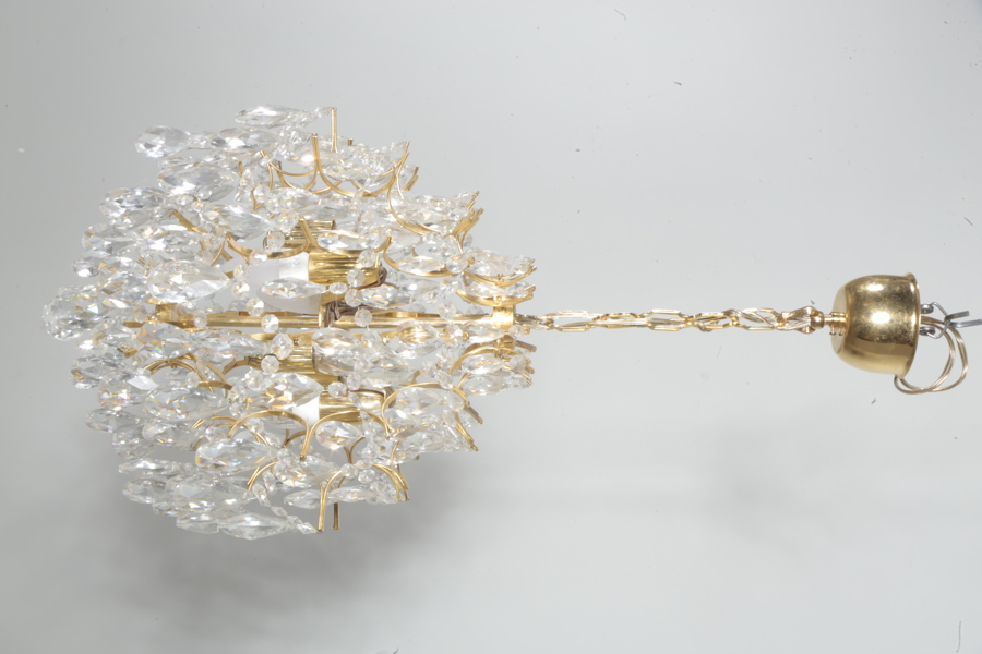 Takkrona- Lars & Bo AB, N:o 390, 1900-taltes andra hälft 