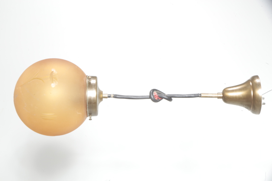 Taklampa, 1920/1930-tal, Jugend 