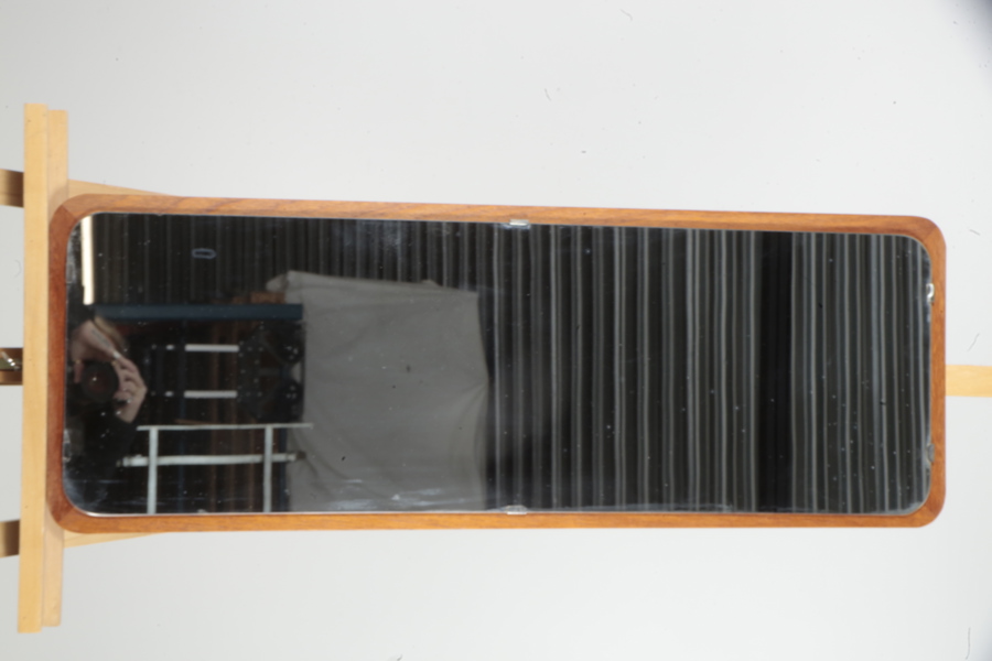 Dalaspegel, 1950-tal 