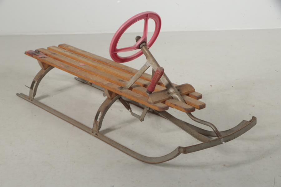 Rattkälke, 1940/1950-tal 