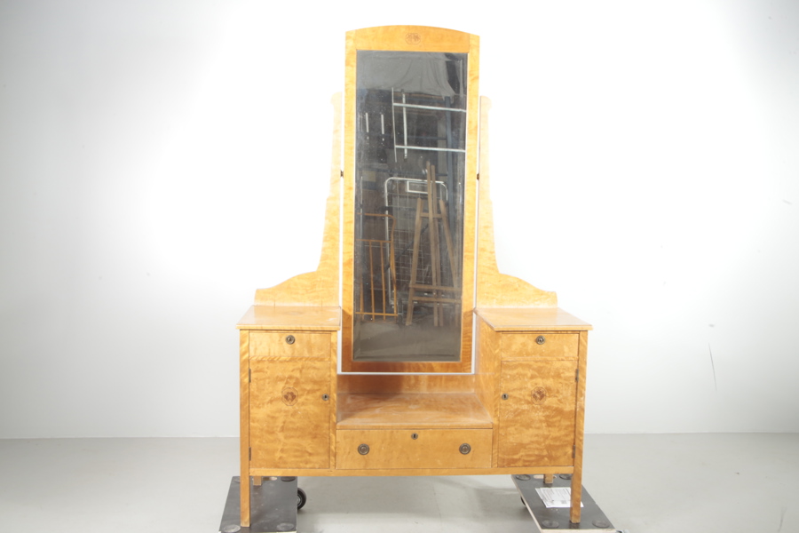 Hallmöbel, 1930/1940-tal 