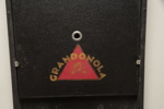 Resegrammofon, 1800/1900-tal, "Grandonola" 