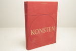 Bok- Konsten, H.W Janson 