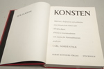 Bok- Konsten, H.W Janson 