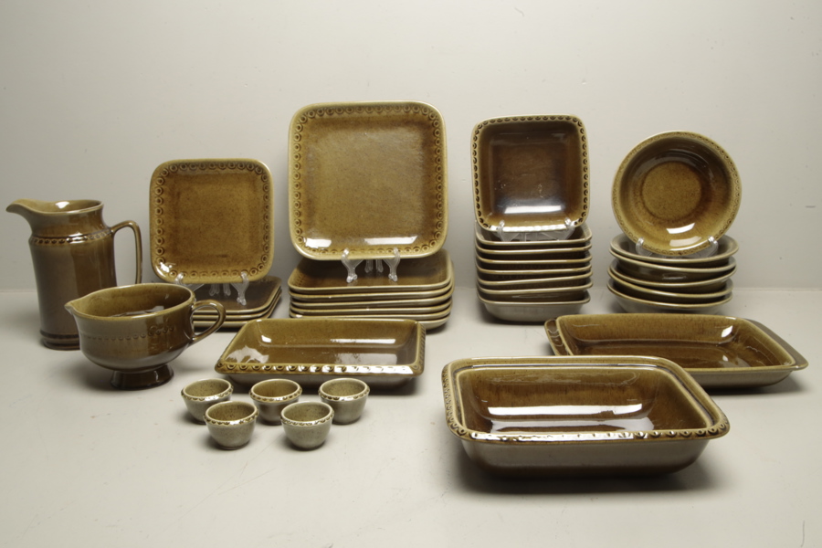 Deco Helsingborg- Servisdelar