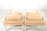 Arne Norell- Gripsholmsfåtöljer, 1-par, 1900-talets andra hälft