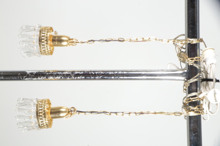 Fönsterlampor, 1-par