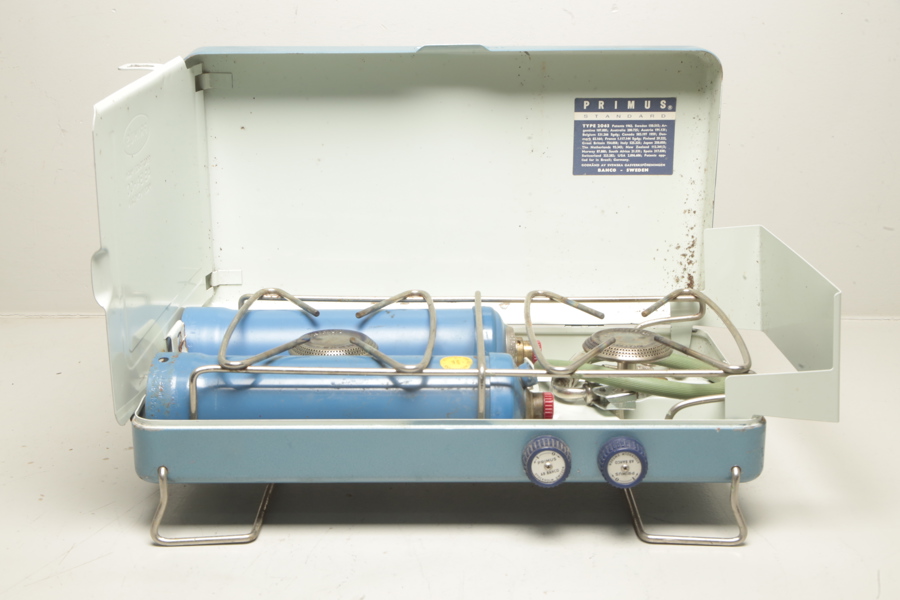 Gasolkök, Primus Typ 2063