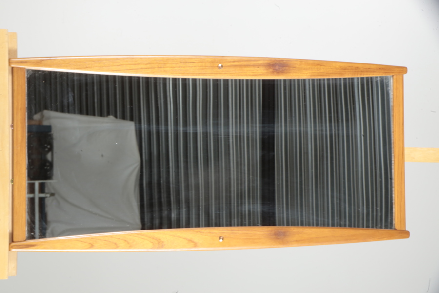 Spegel, "Lydia" Fröseke, 1950/1960-tal 