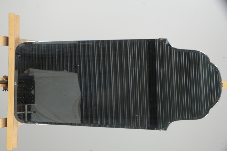 Spegel, 1940/1950-tal 