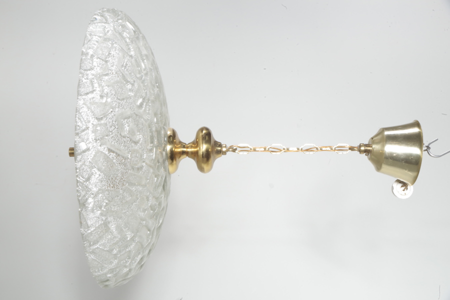 Taklampa, "Lival-Finland", 1900-talets mitt