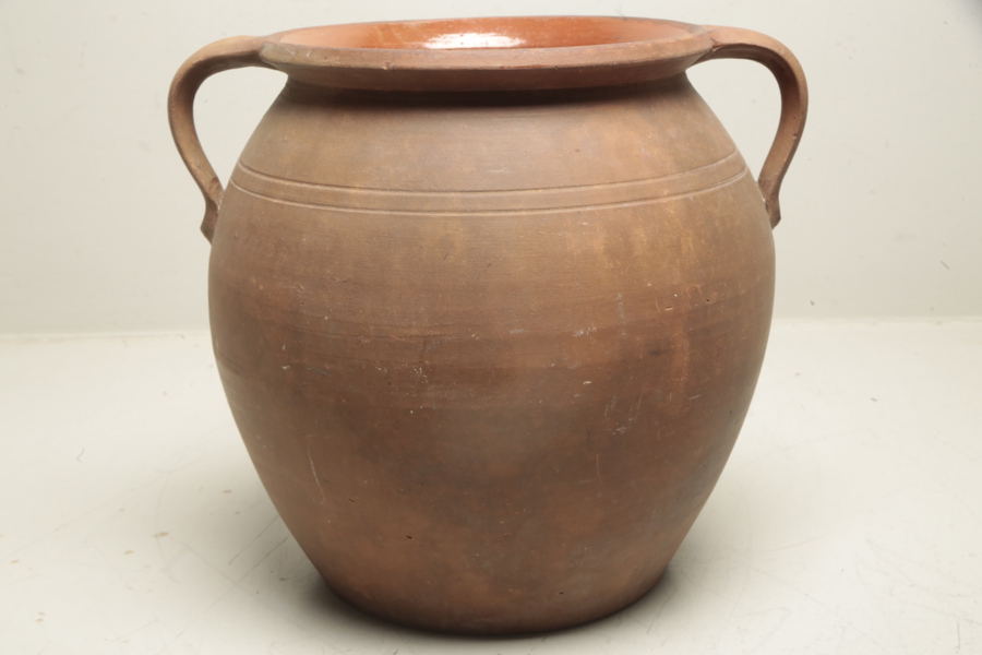 P.H Lundgren- Stockholm, Krus keramik, N:o 78