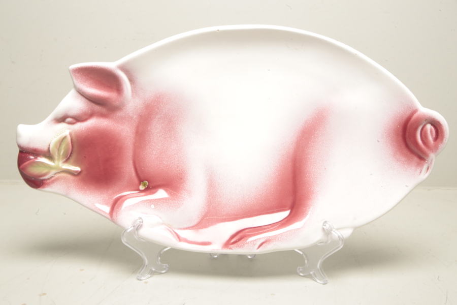 Bo Fajans, Gelfe- Skinkfat 