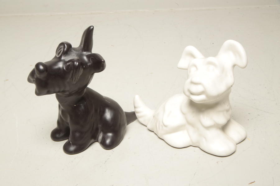 Gefle, Märta Willborg- "Terry" & "Pricken"