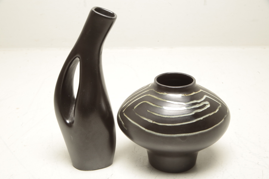 Lillemor Mannerheim-Gefle, 2-Delar