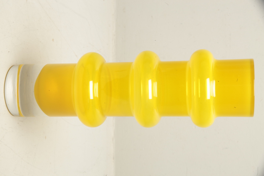 Bo Borgström, Åseda, Vas