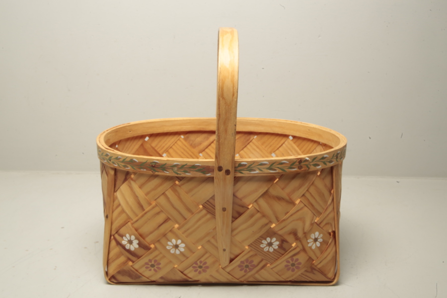 Korg, 1900-tal, Signerad: A.O 1993