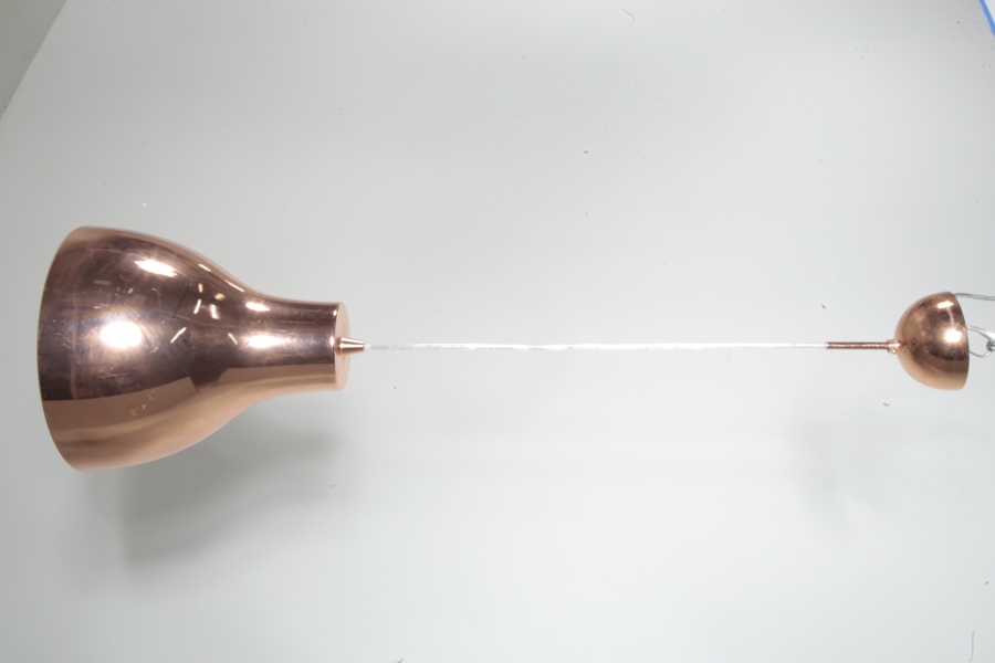 Taklampa- "Rydens", Modern 