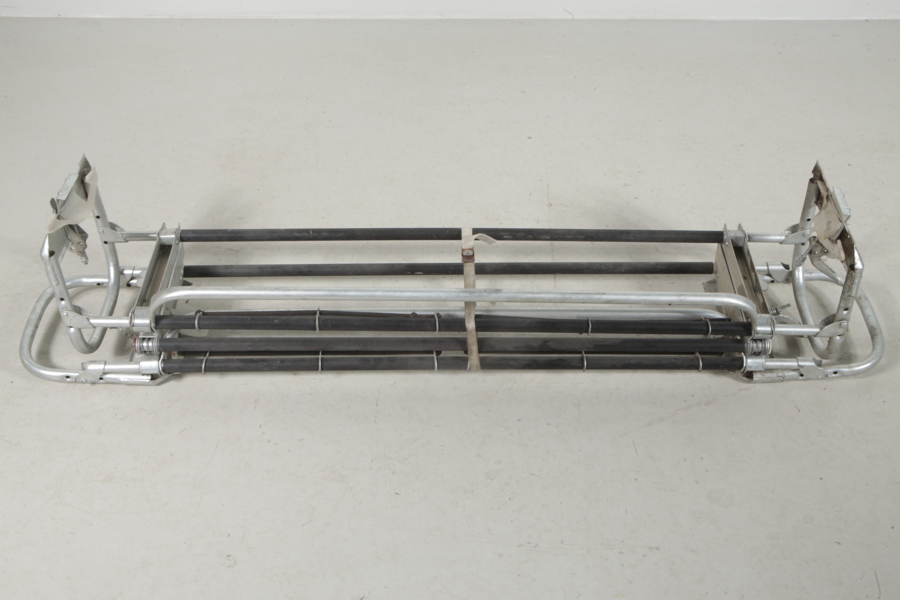 Takräcke- "Hema, Kalix"