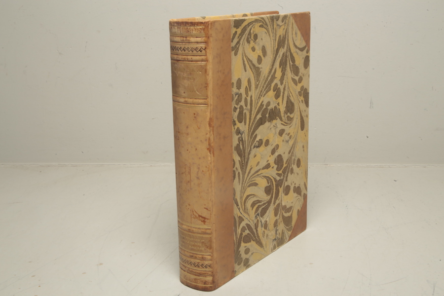  Bok- "Svenska Djur & Däggjuren"