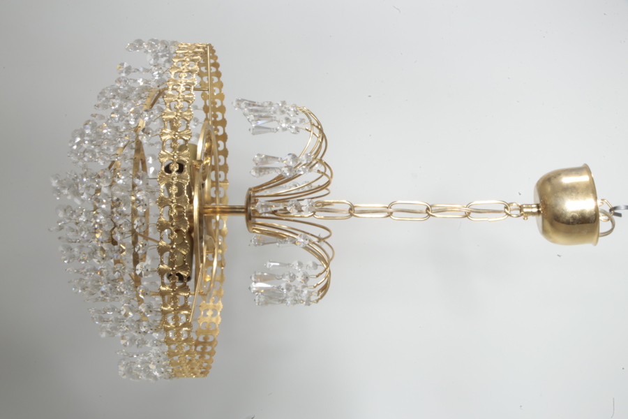 Taklampa, 1970/1980-tal 