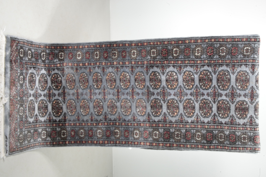 Äkta matta- Persisk