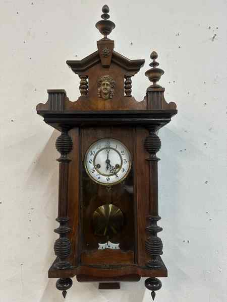 Gustaf Becker, Pendelur, 1900-tal 