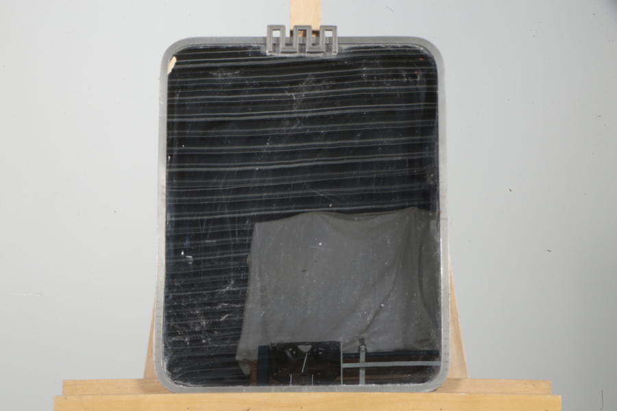 Spegel, Jugend, 1920-tal 