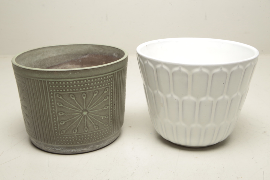 Uppsala Ekeby, Ytterfoder, 2st 