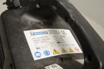 Michelin Kompressor, 220V