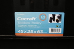 Verktygsvagn- "Cocraft"